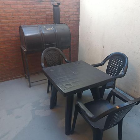 Apart Casas Del Centro El Calafate Zewnętrze zdjęcie