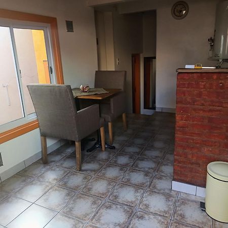 Apart Casas Del Centro El Calafate Zewnętrze zdjęcie
