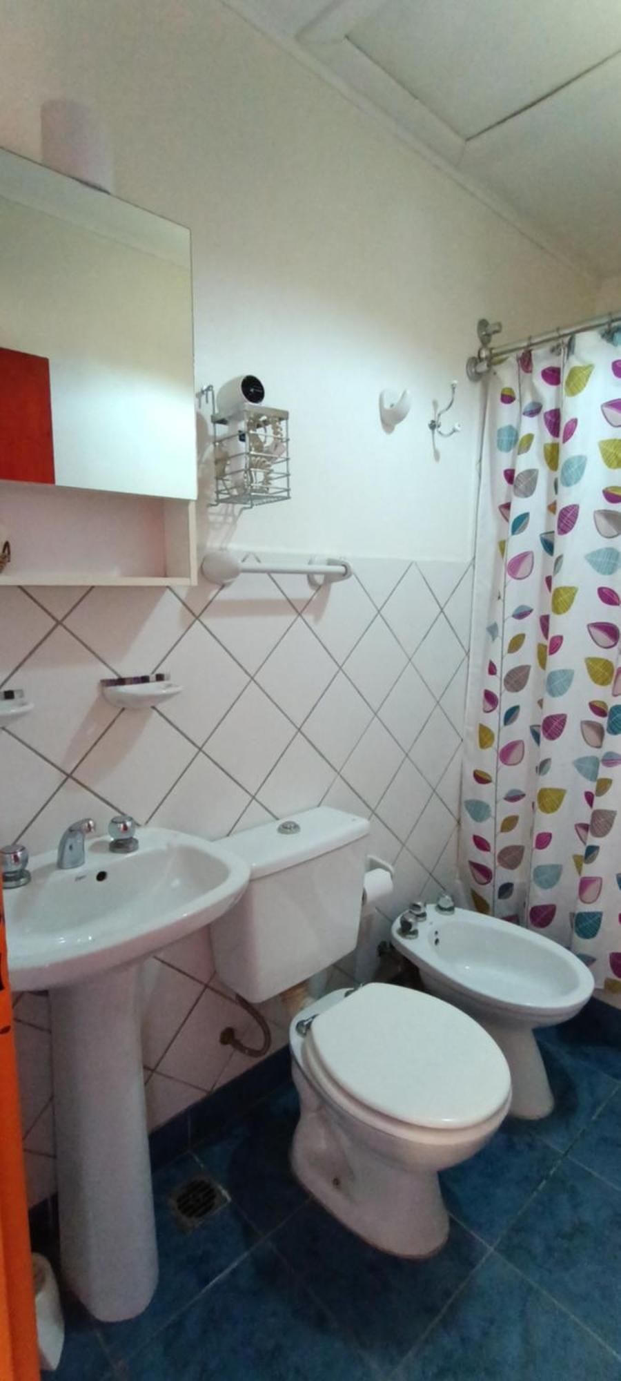 Apart Casas Del Centro El Calafate Zewnętrze zdjęcie