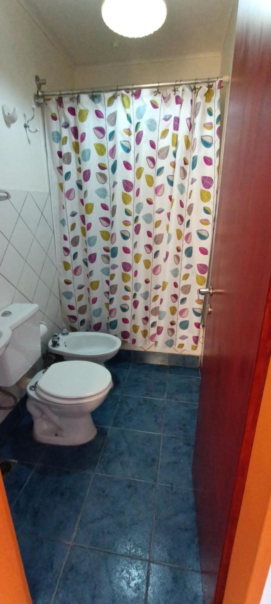 Apart Casas Del Centro El Calafate Zewnętrze zdjęcie