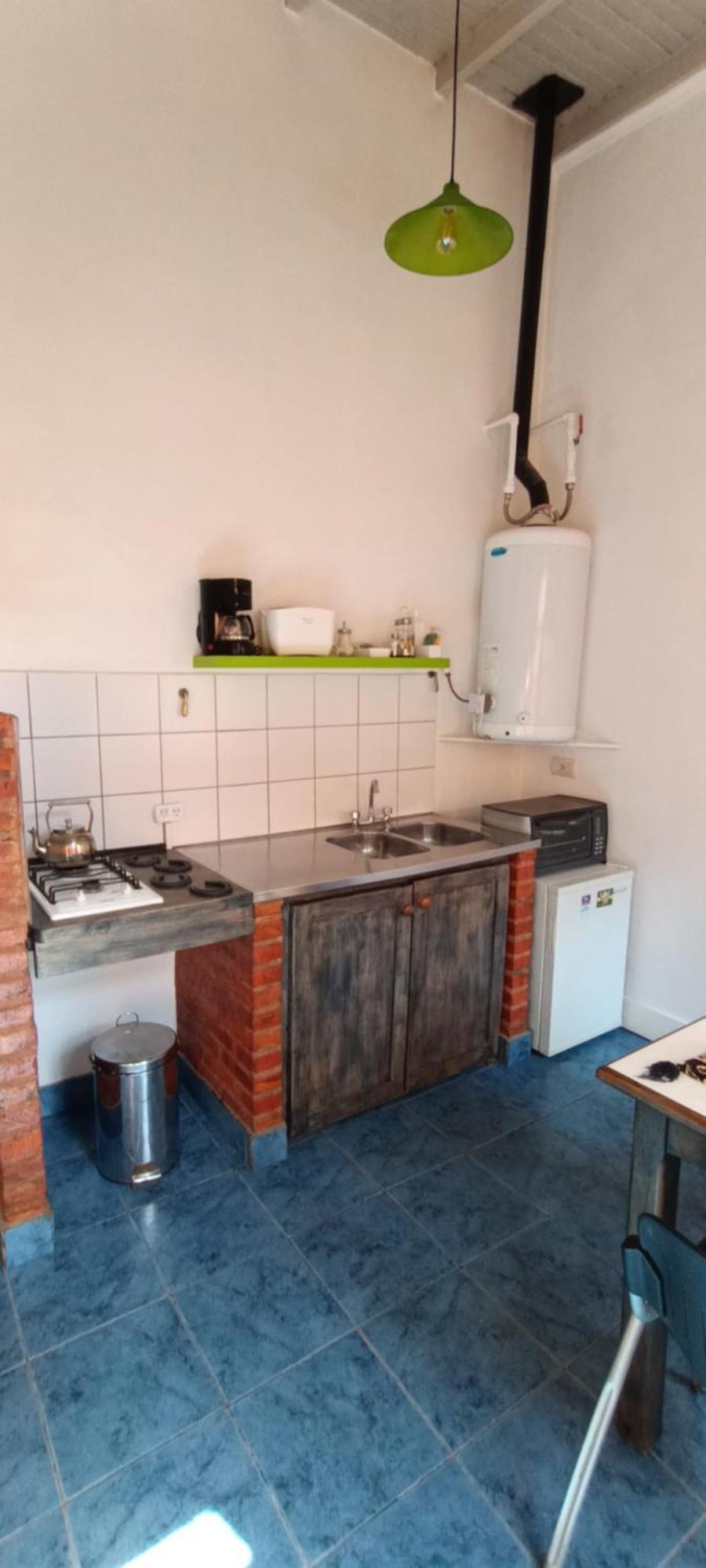 Apart Casas Del Centro El Calafate Zewnętrze zdjęcie