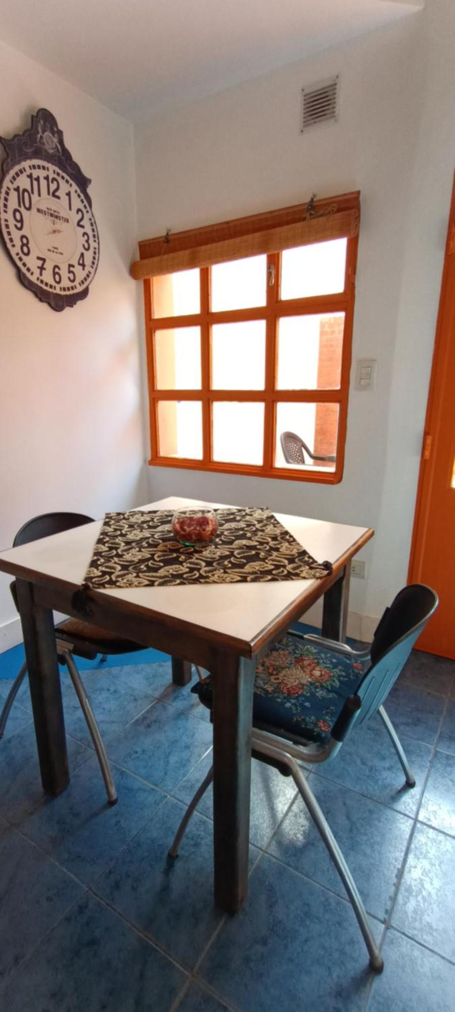 Apart Casas Del Centro El Calafate Zewnętrze zdjęcie