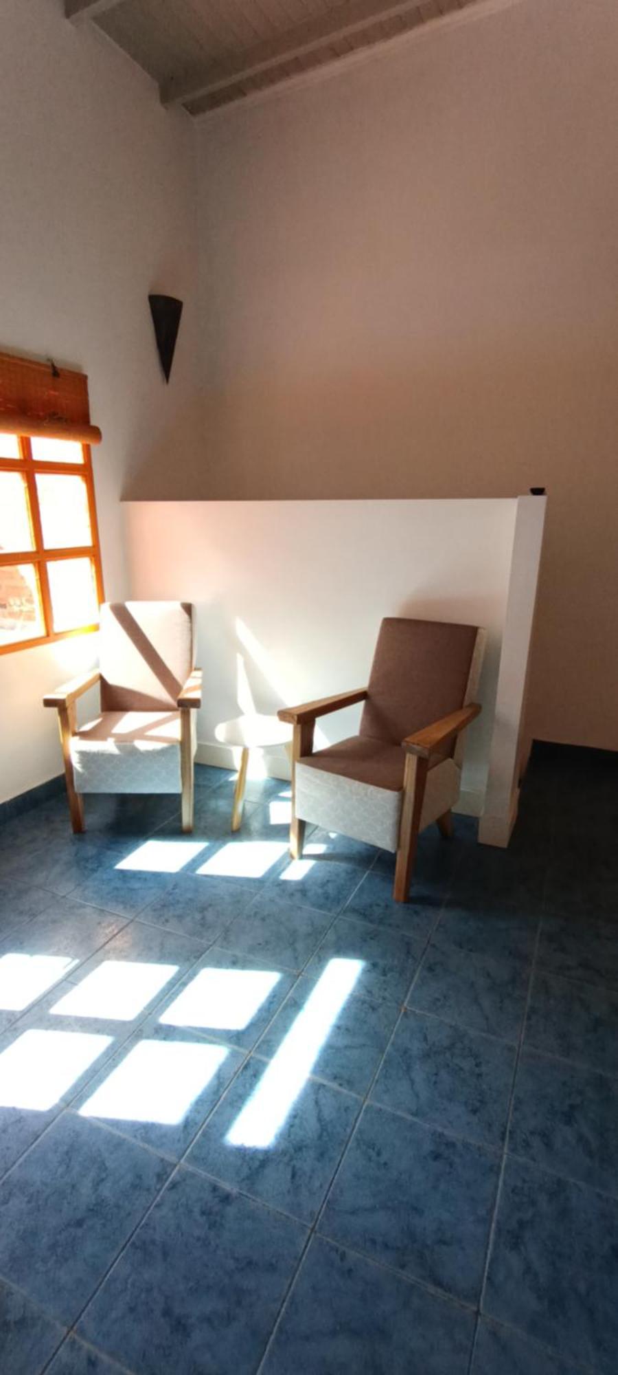 Apart Casas Del Centro El Calafate Zewnętrze zdjęcie