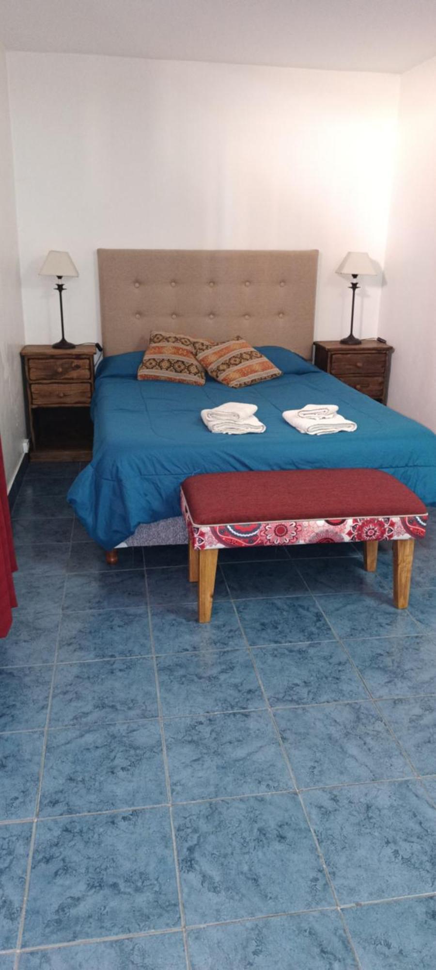 Apart Casas Del Centro El Calafate Zewnętrze zdjęcie