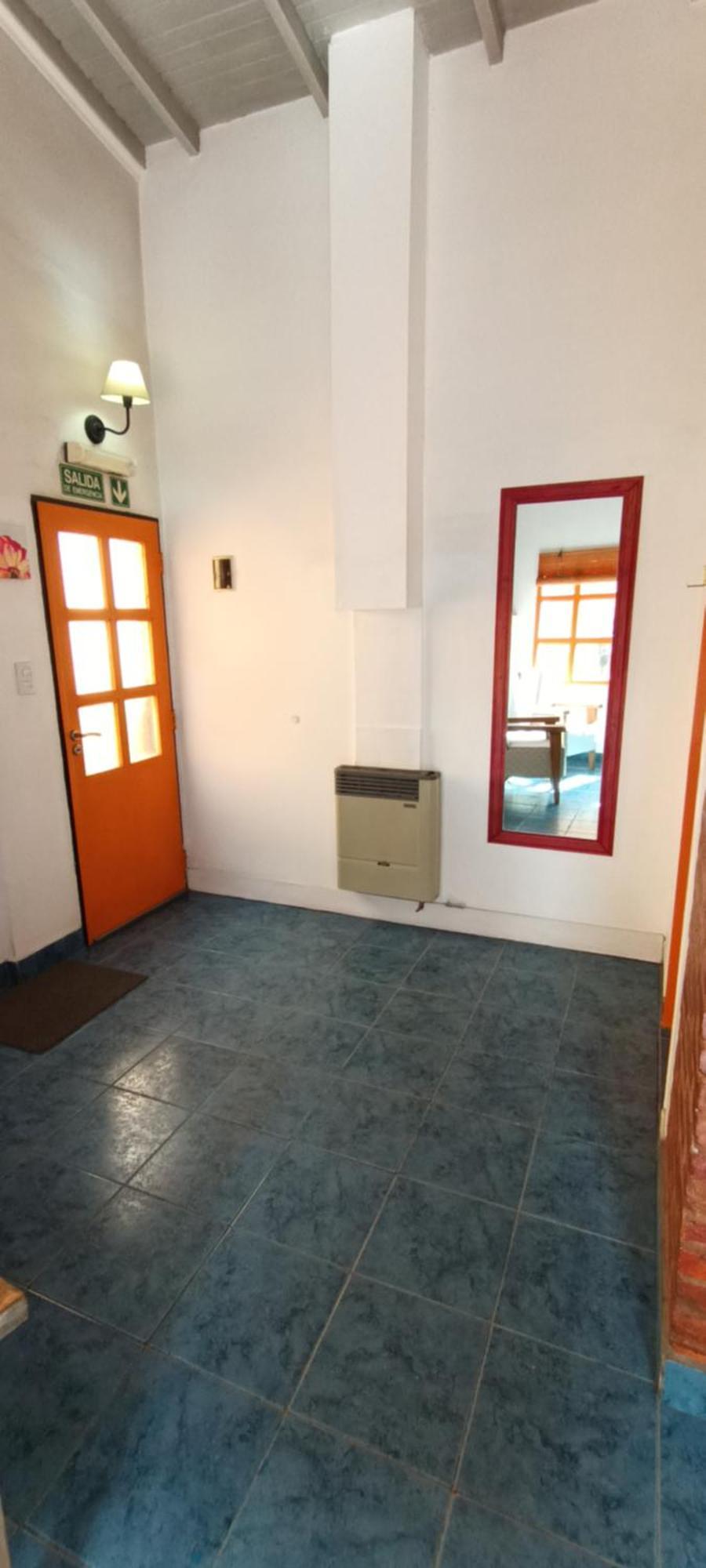 Apart Casas Del Centro El Calafate Zewnętrze zdjęcie