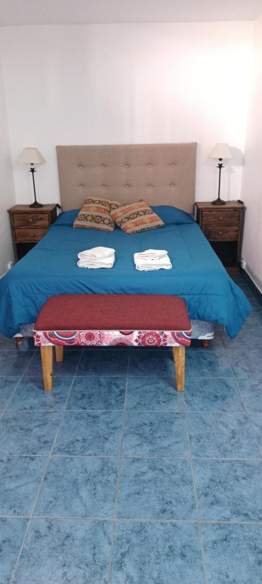 Apart Casas Del Centro El Calafate Zewnętrze zdjęcie