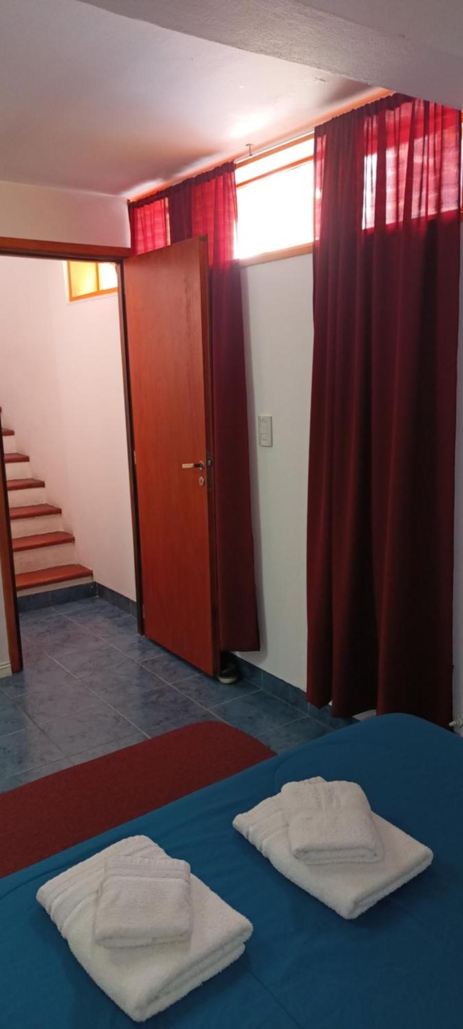 Apart Casas Del Centro El Calafate Zewnętrze zdjęcie