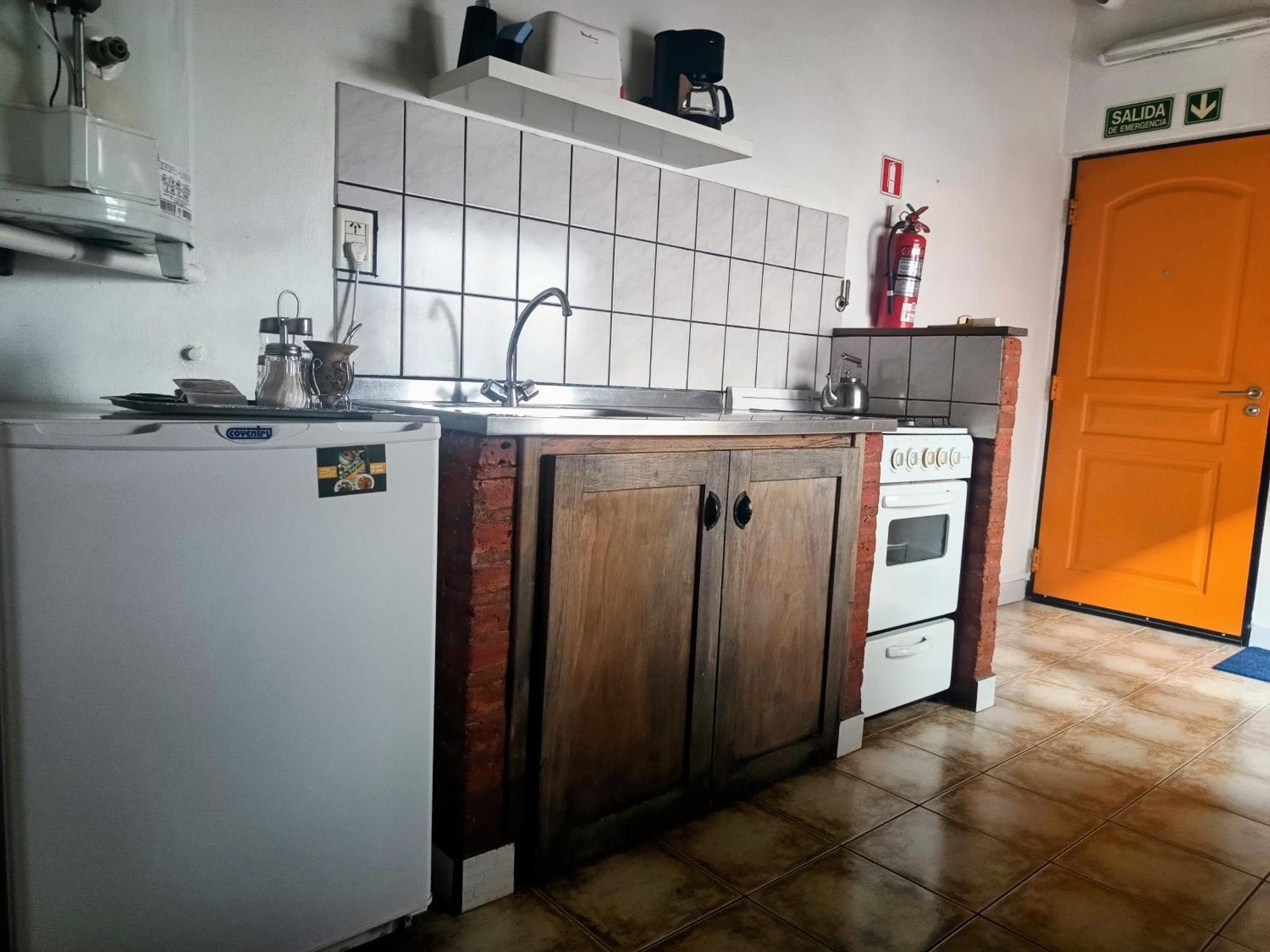 Apart Casas Del Centro El Calafate Zewnętrze zdjęcie