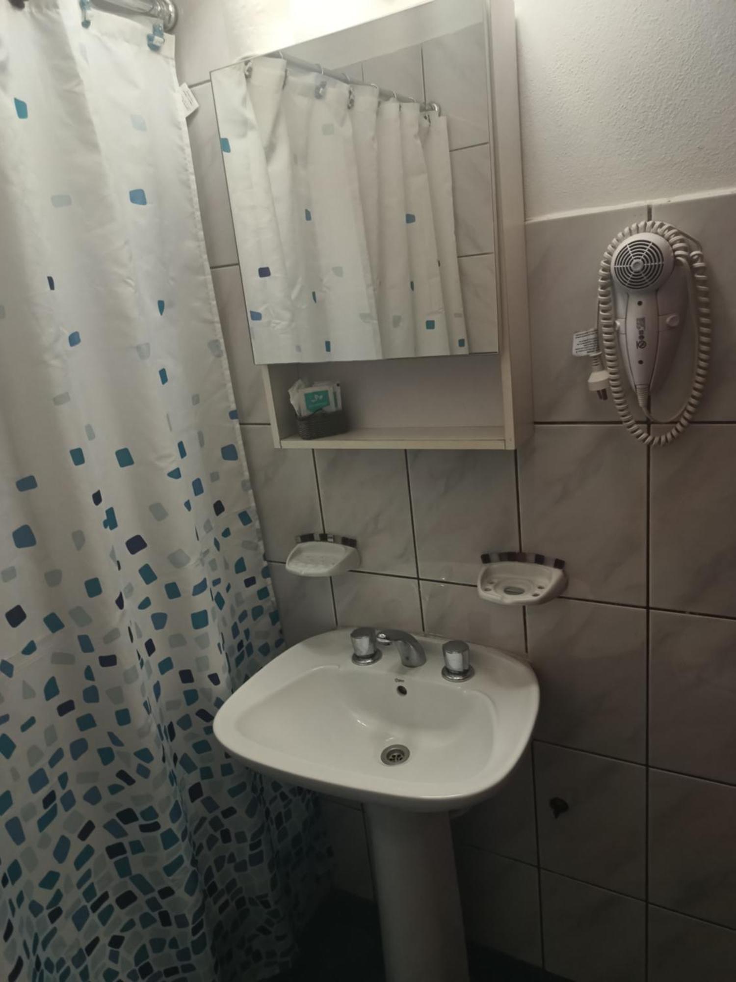 Apart Casas Del Centro El Calafate Zewnętrze zdjęcie