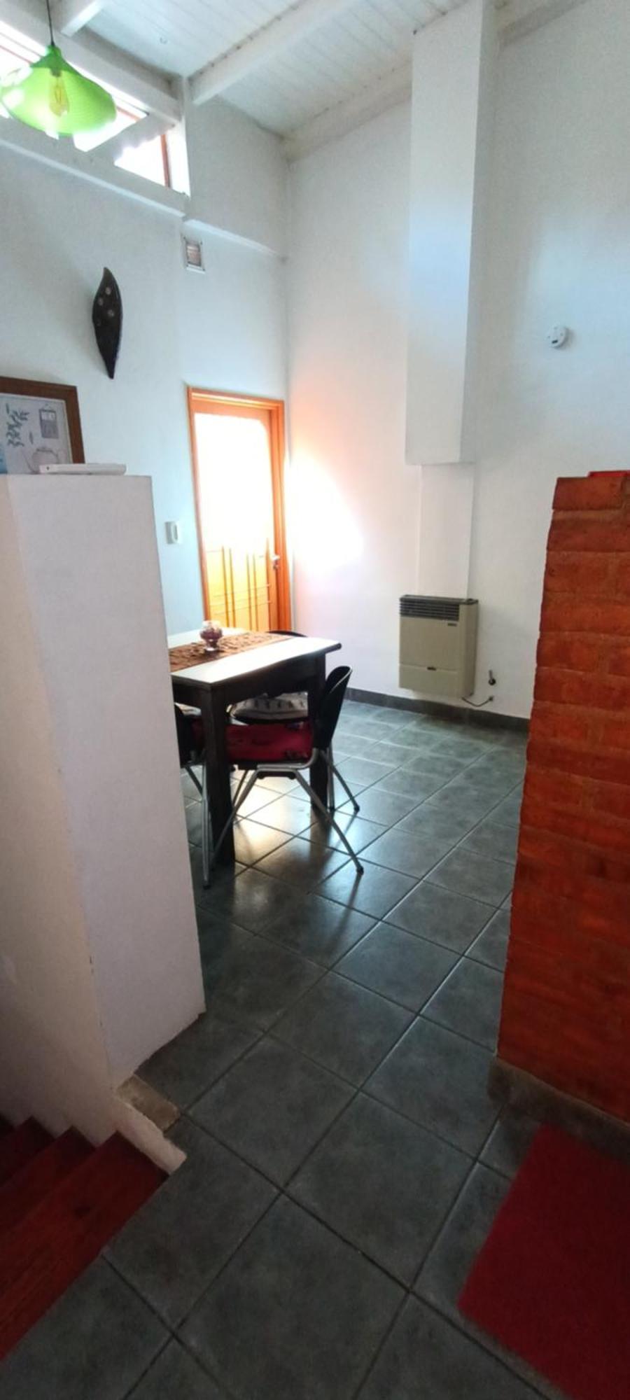 Apart Casas Del Centro El Calafate Zewnętrze zdjęcie