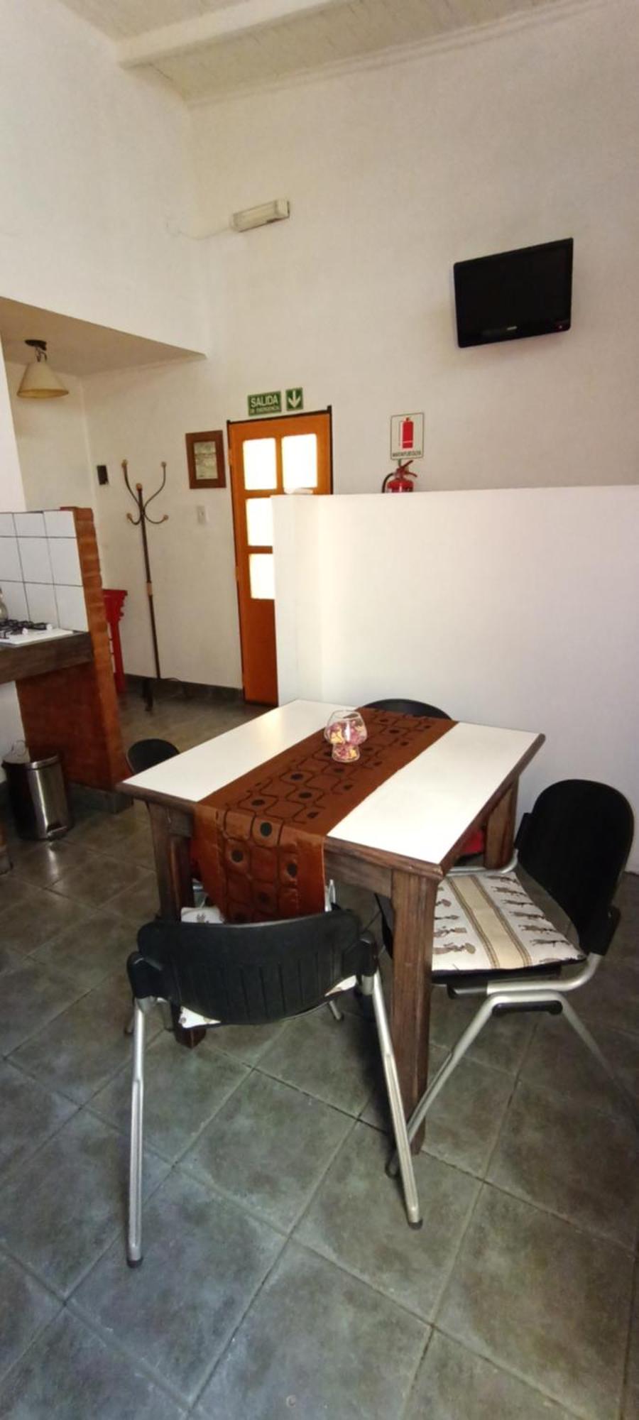 Apart Casas Del Centro El Calafate Zewnętrze zdjęcie