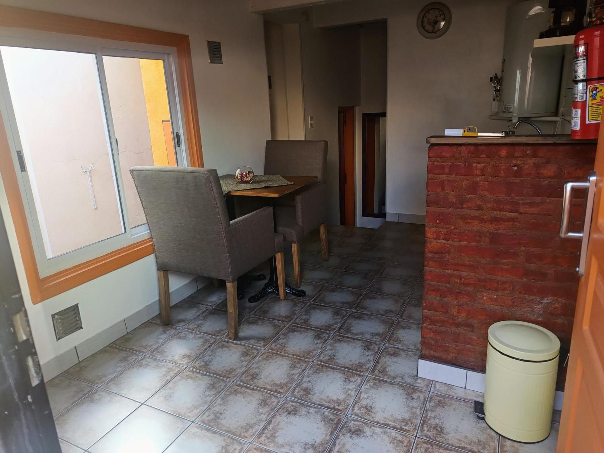 Apart Casas Del Centro El Calafate Zewnętrze zdjęcie