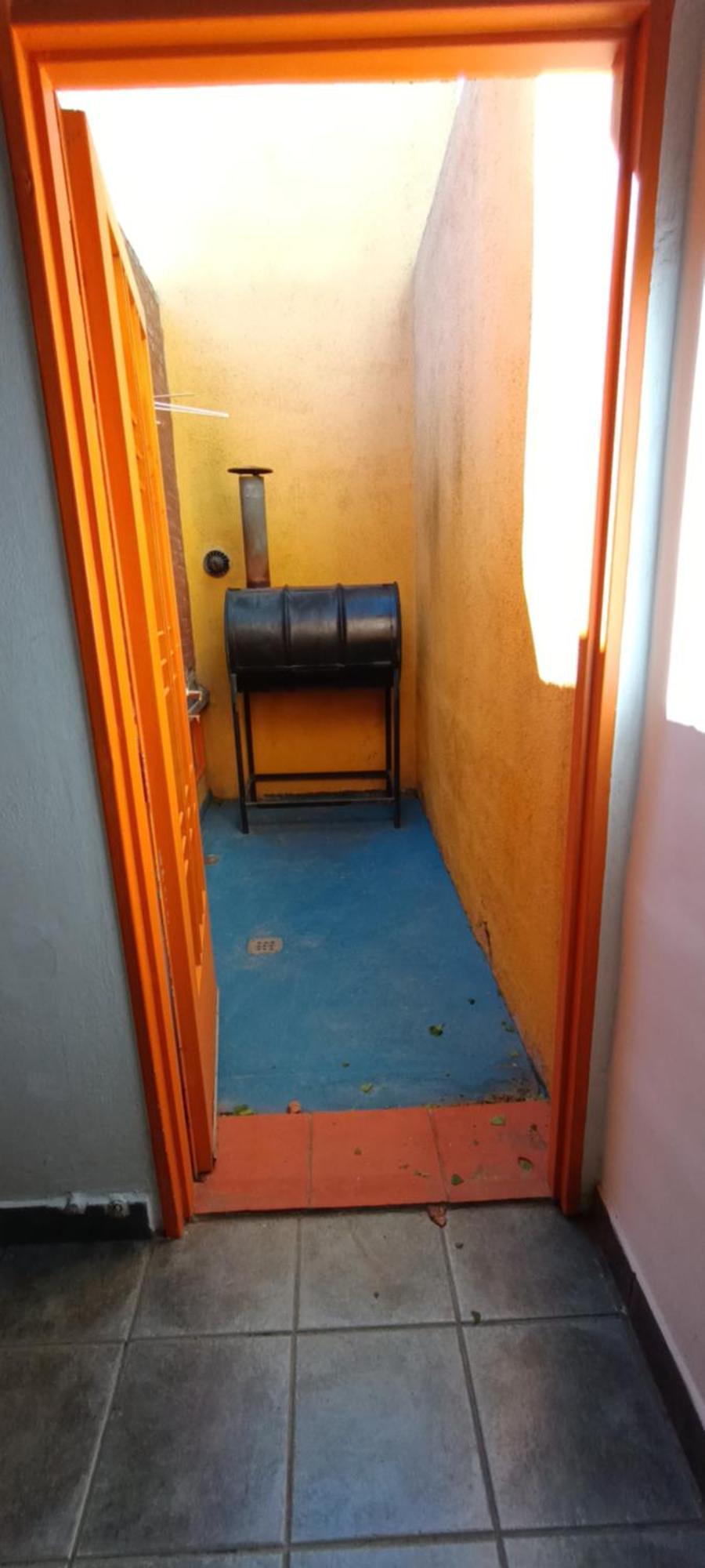 Apart Casas Del Centro El Calafate Zewnętrze zdjęcie