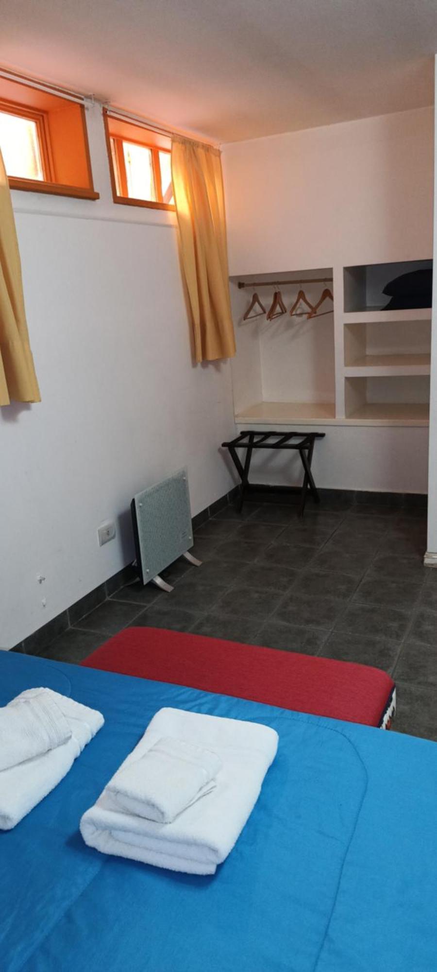 Apart Casas Del Centro El Calafate Zewnętrze zdjęcie
