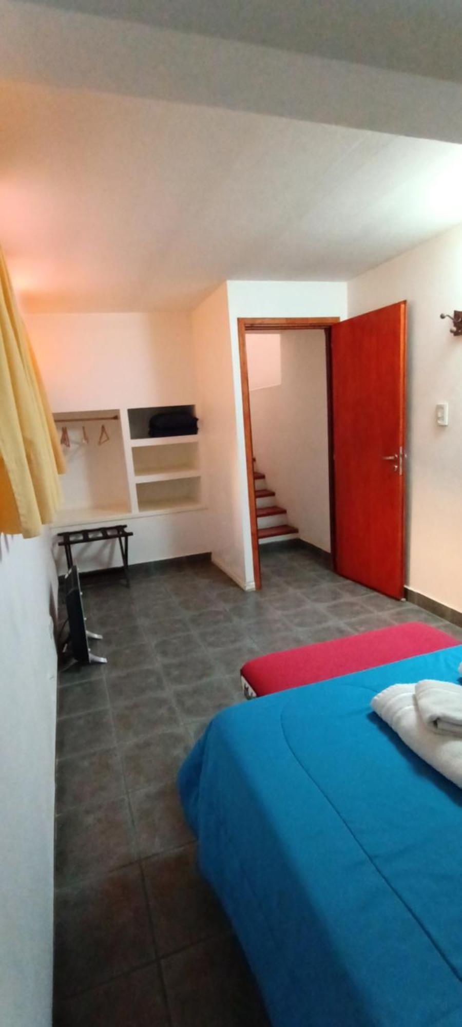 Apart Casas Del Centro El Calafate Zewnętrze zdjęcie