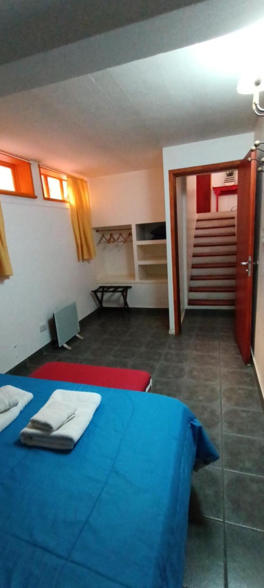 Apart Casas Del Centro El Calafate Zewnętrze zdjęcie
