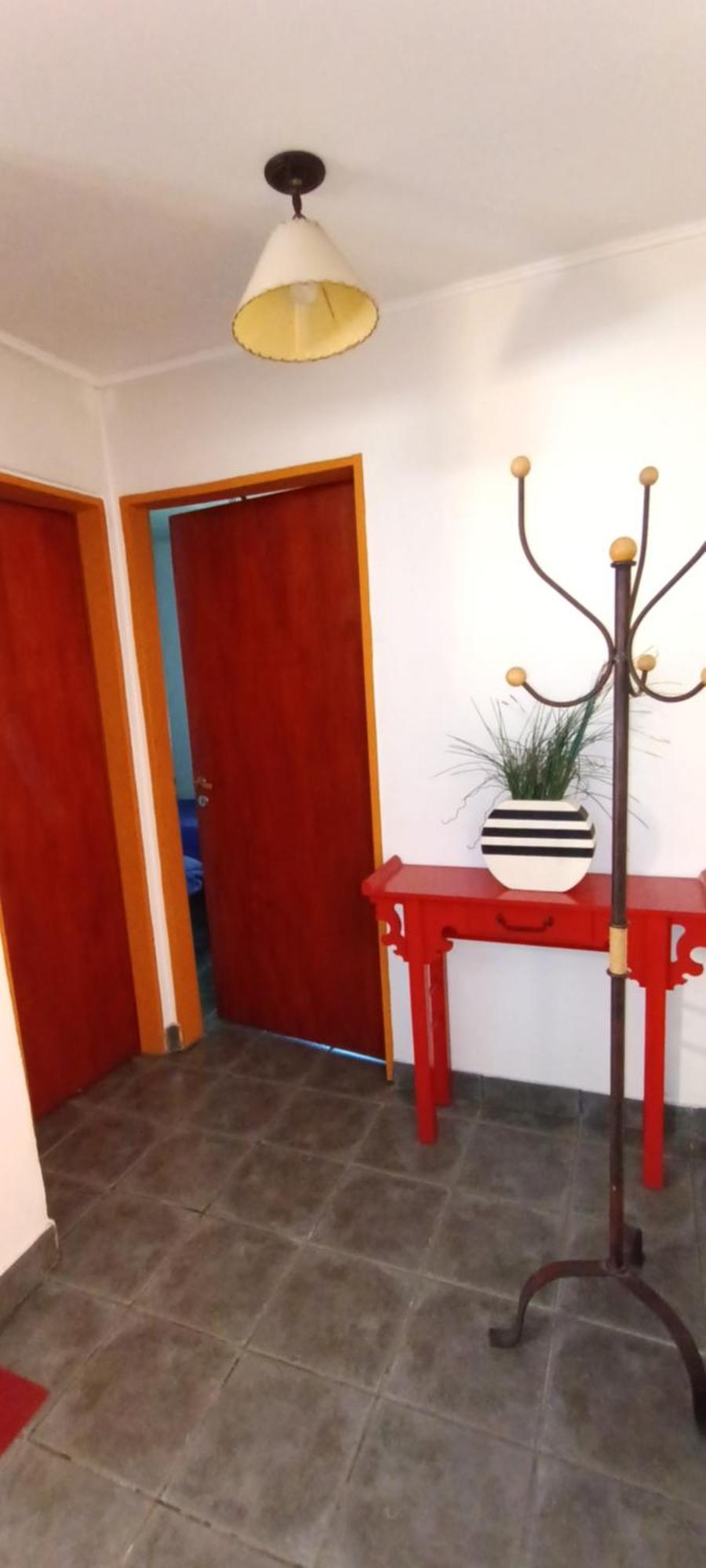 Apart Casas Del Centro El Calafate Zewnętrze zdjęcie