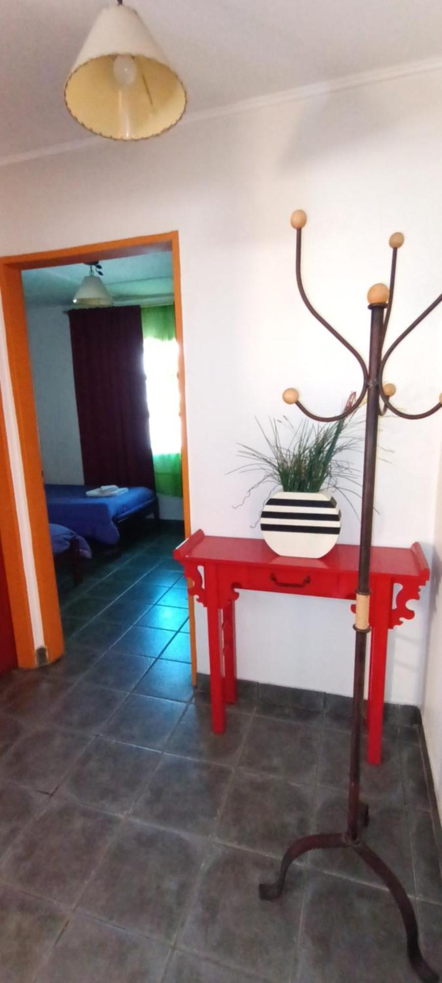 Apart Casas Del Centro El Calafate Zewnętrze zdjęcie