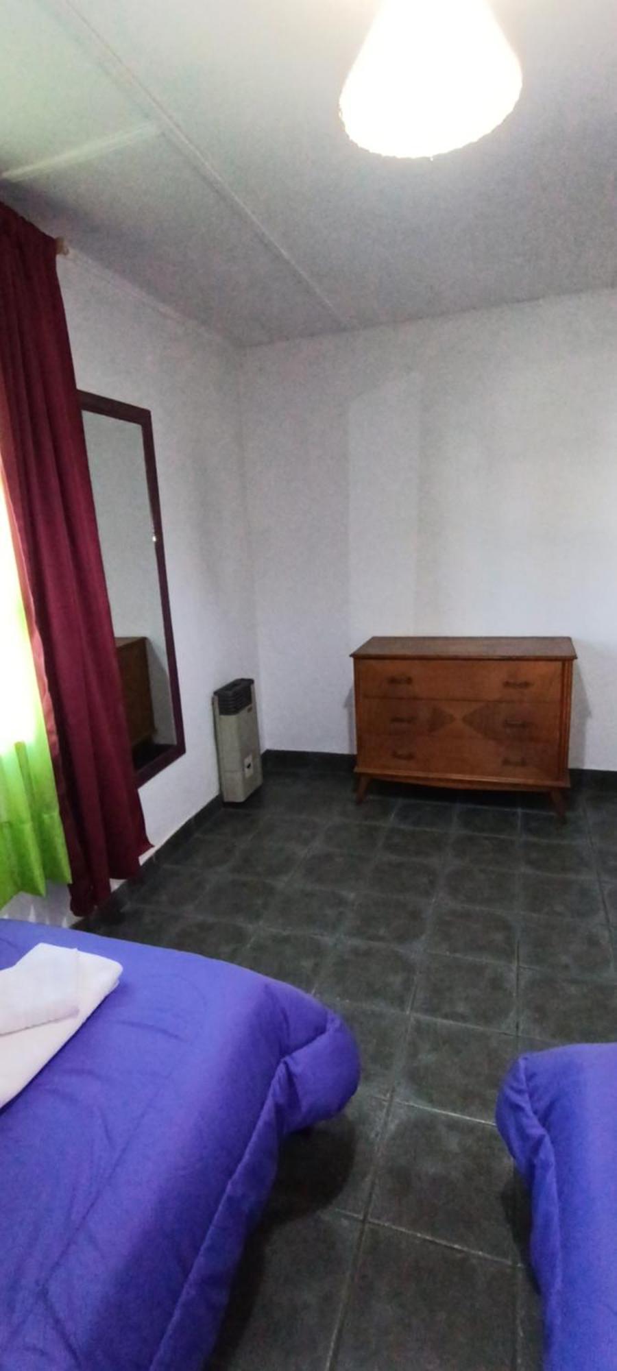 Apart Casas Del Centro El Calafate Zewnętrze zdjęcie