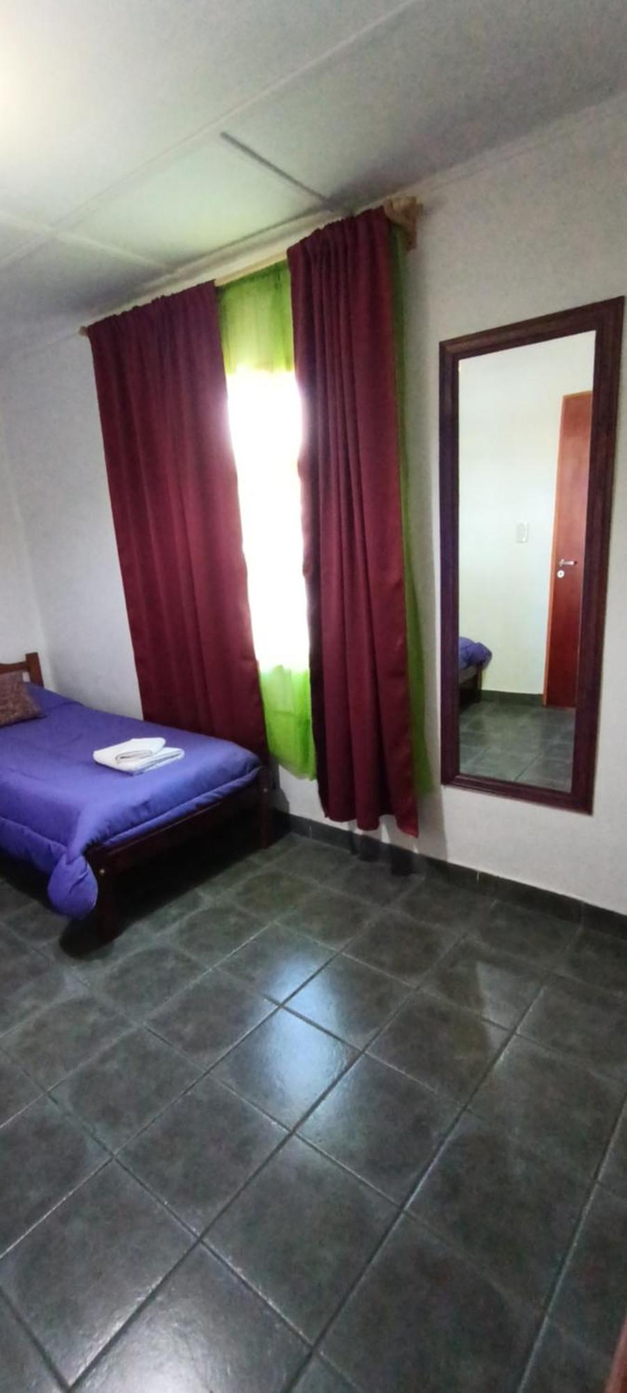 Apart Casas Del Centro El Calafate Zewnętrze zdjęcie