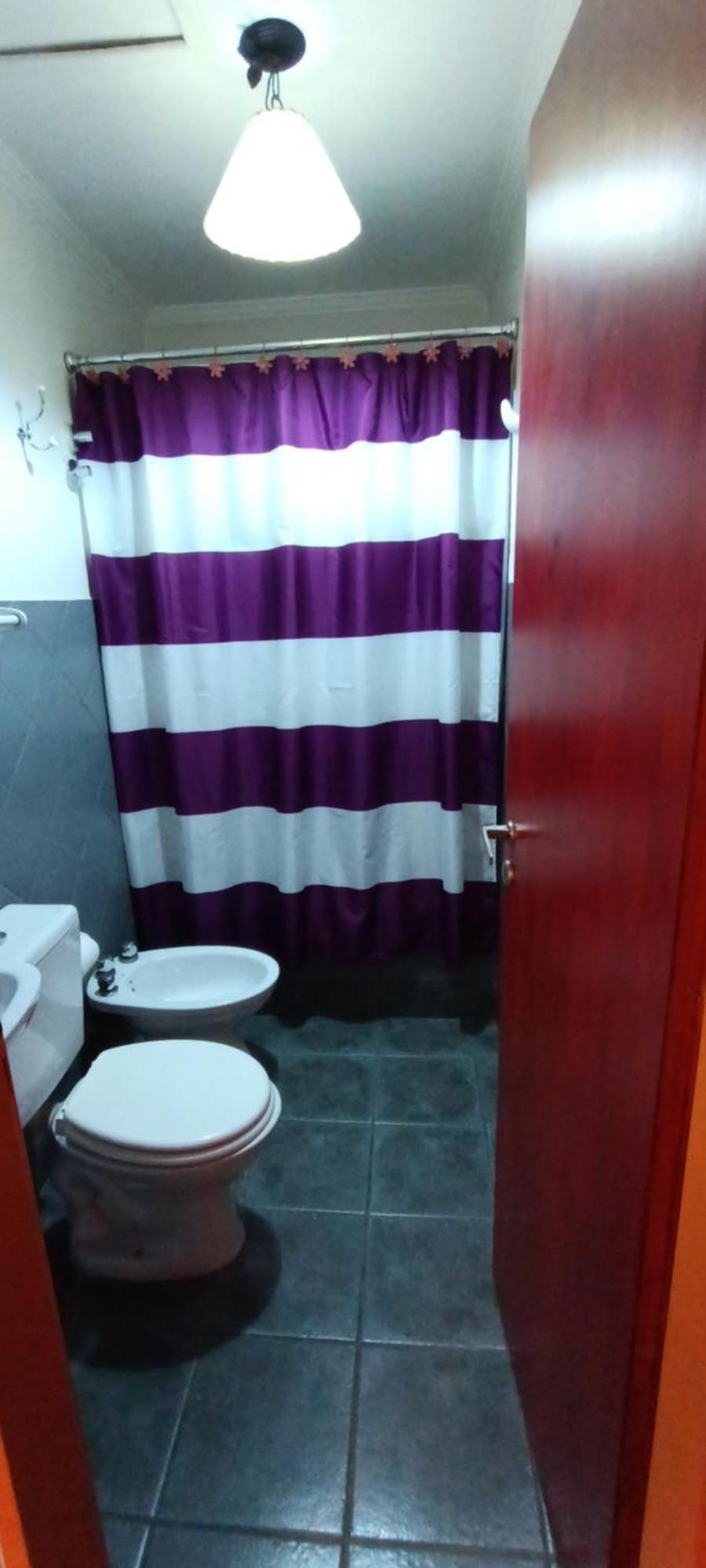 Apart Casas Del Centro El Calafate Zewnętrze zdjęcie