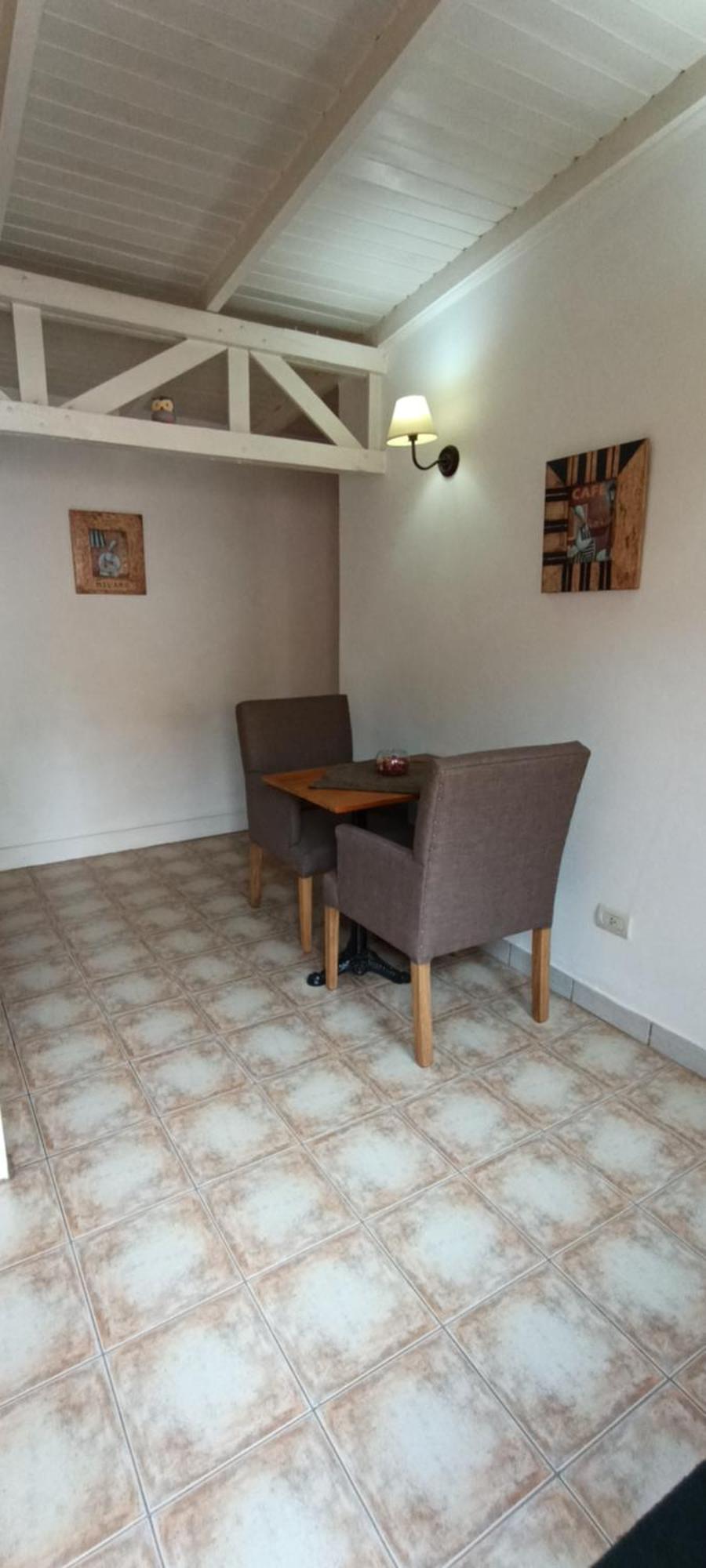 Apart Casas Del Centro El Calafate Zewnętrze zdjęcie