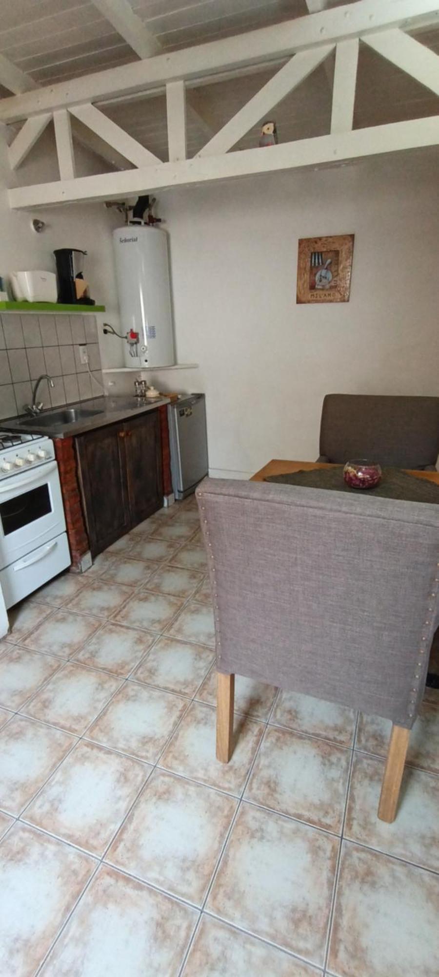 Apart Casas Del Centro El Calafate Zewnętrze zdjęcie