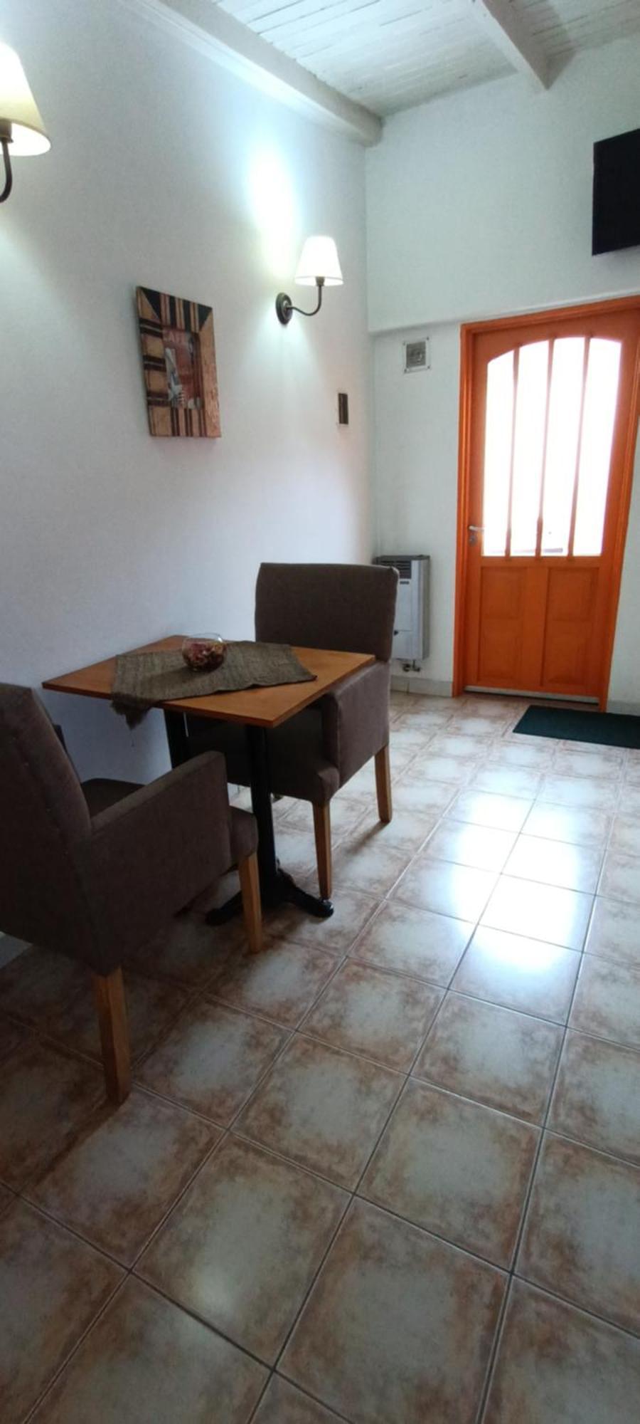 Apart Casas Del Centro El Calafate Zewnętrze zdjęcie