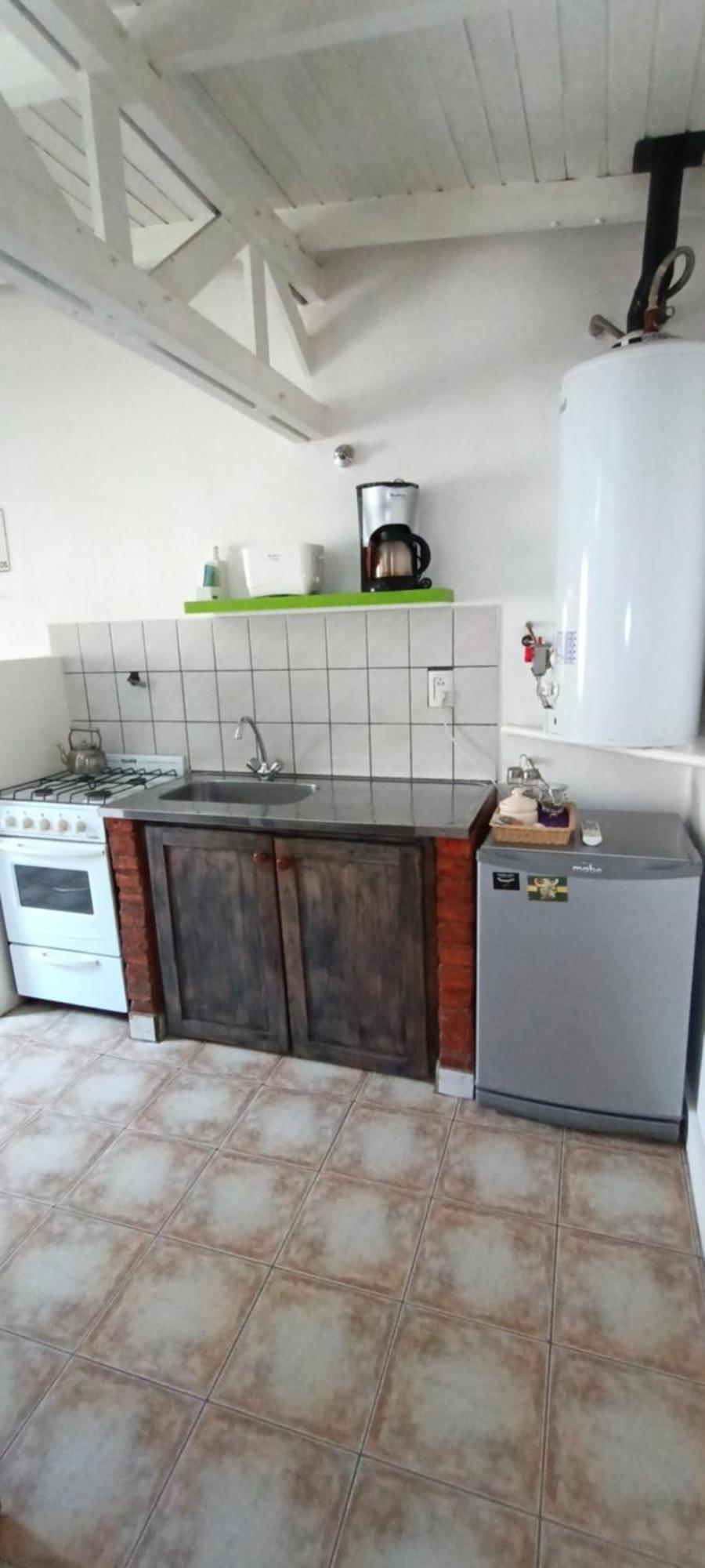Apart Casas Del Centro El Calafate Zewnętrze zdjęcie