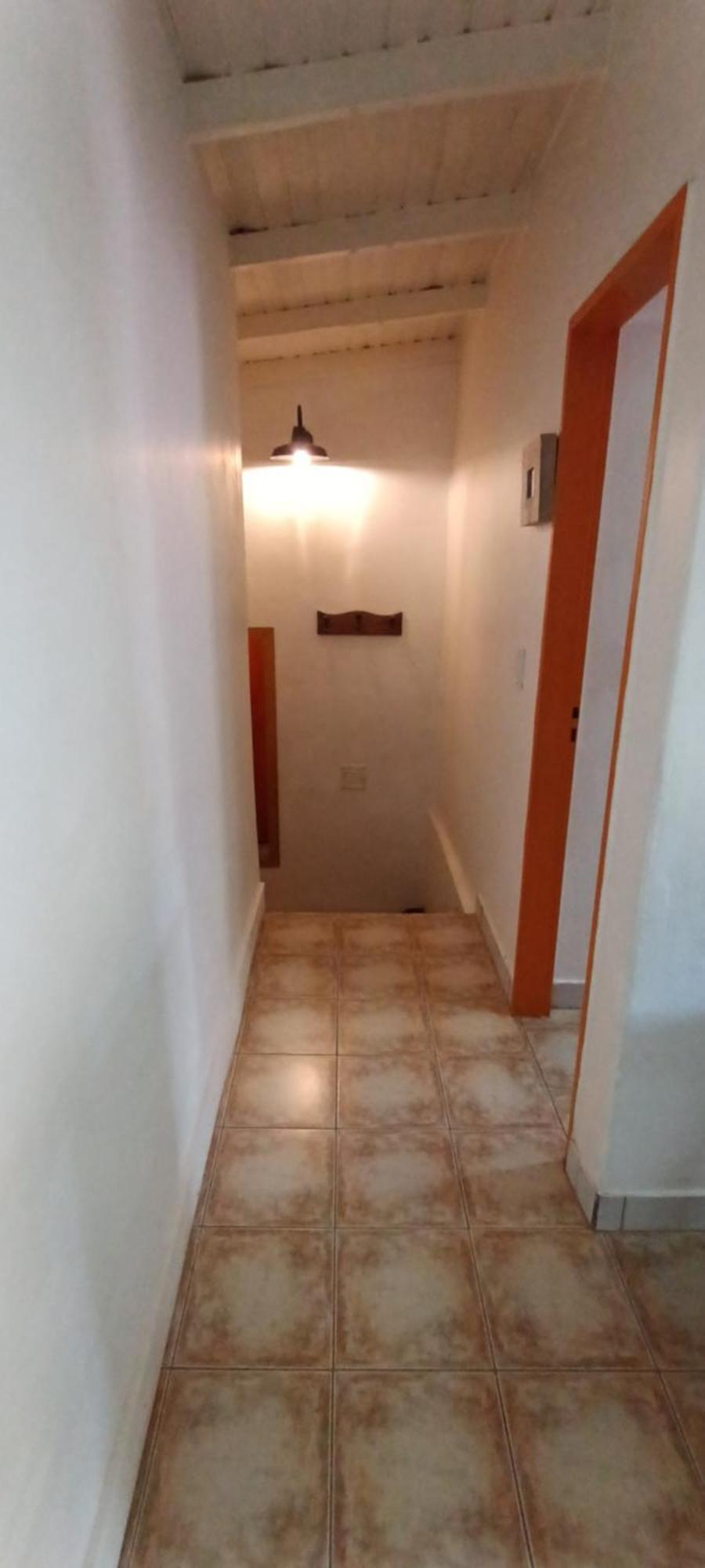 Apart Casas Del Centro El Calafate Zewnętrze zdjęcie