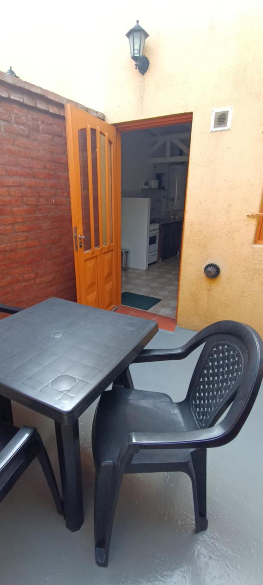 Apart Casas Del Centro El Calafate Zewnętrze zdjęcie