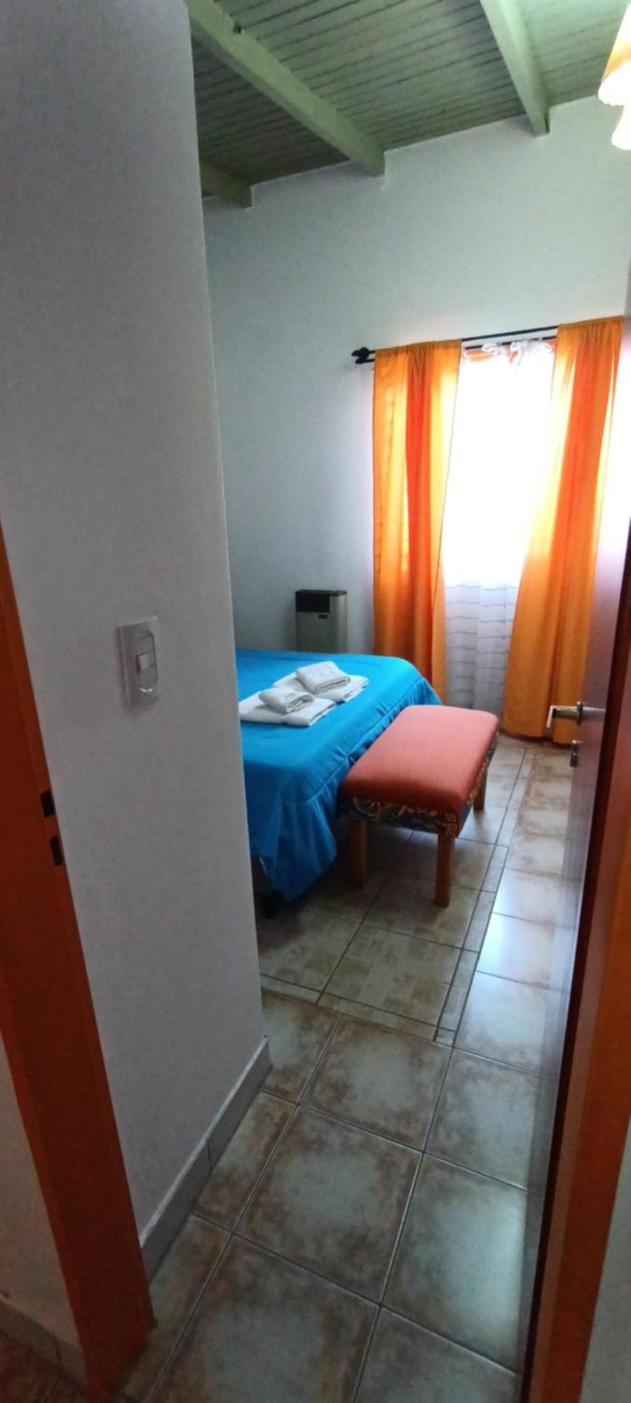 Apart Casas Del Centro El Calafate Zewnętrze zdjęcie