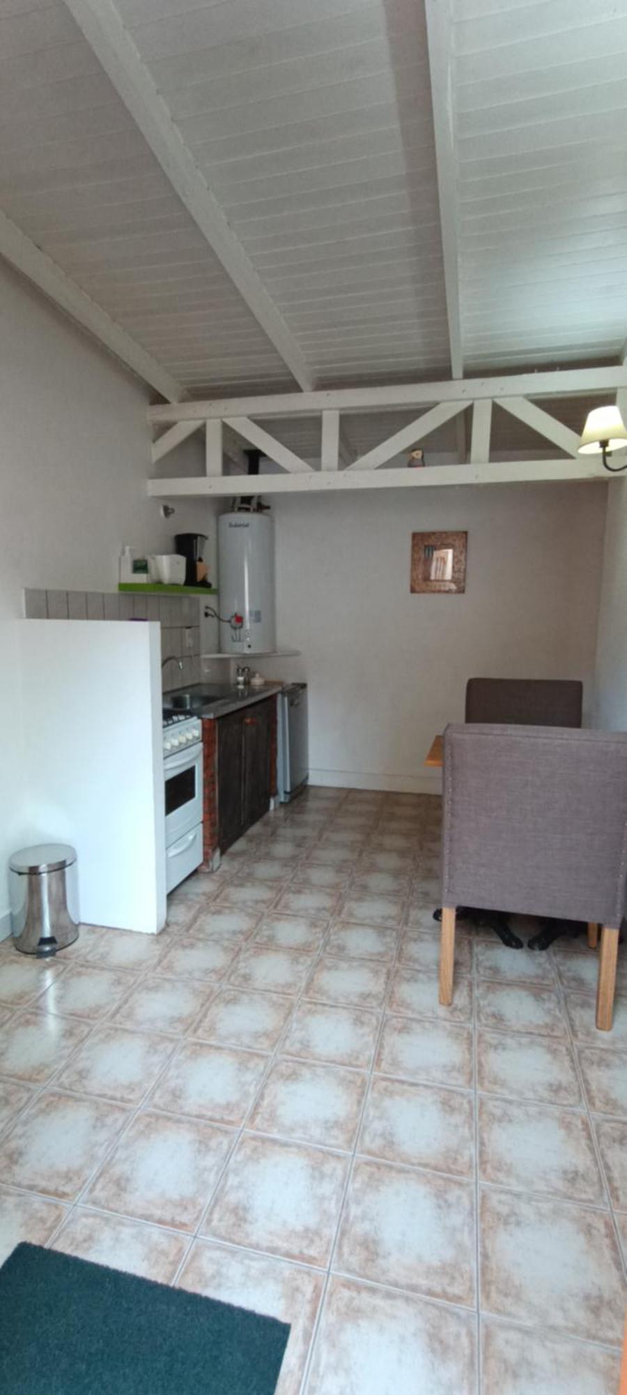 Apart Casas Del Centro El Calafate Zewnętrze zdjęcie