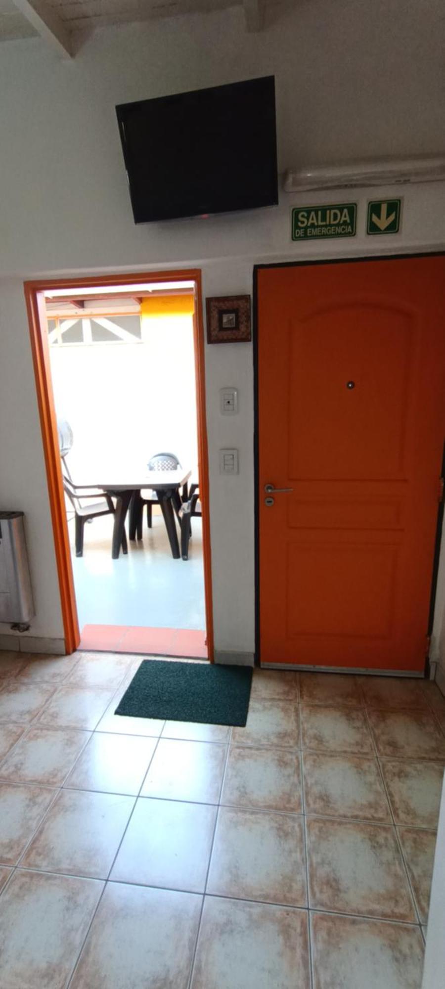Apart Casas Del Centro El Calafate Zewnętrze zdjęcie