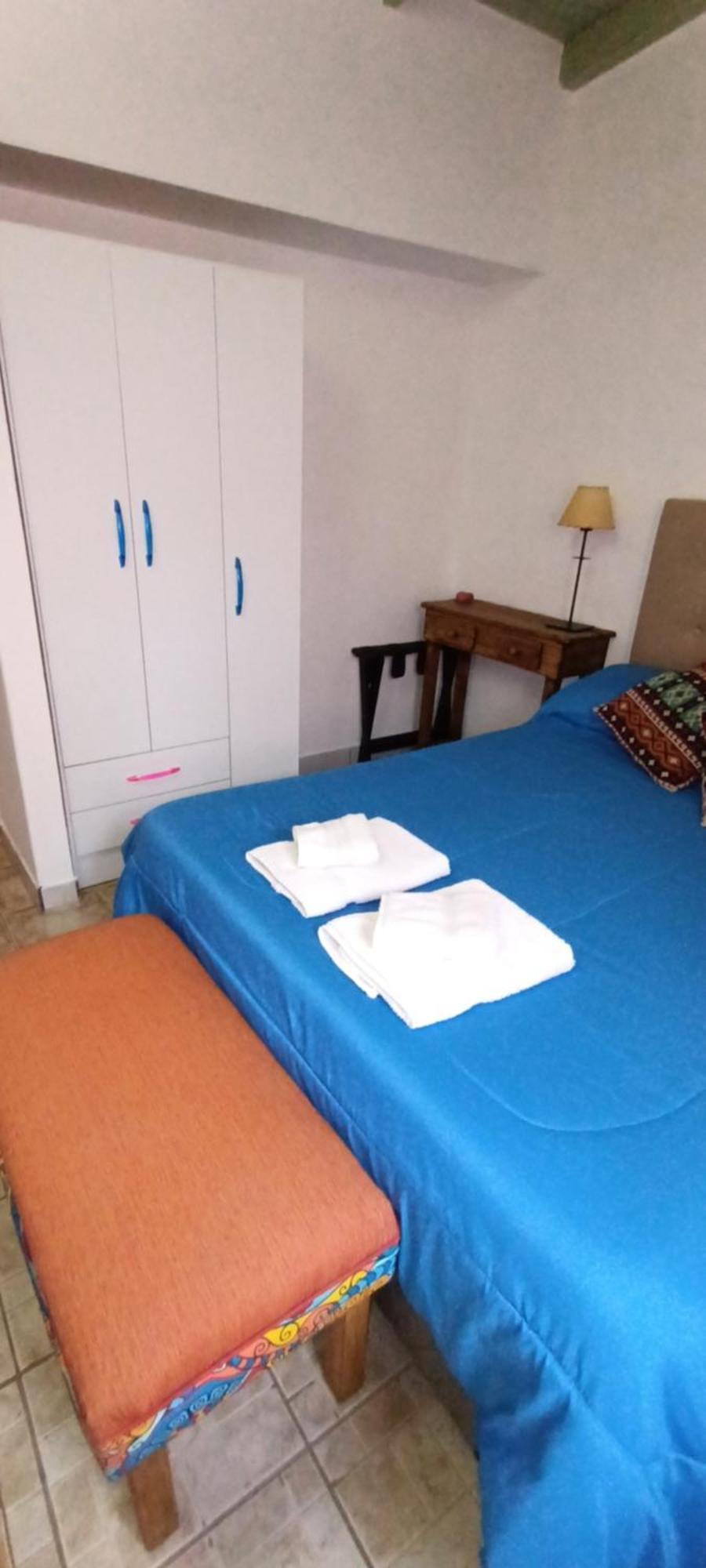 Apart Casas Del Centro El Calafate Zewnętrze zdjęcie