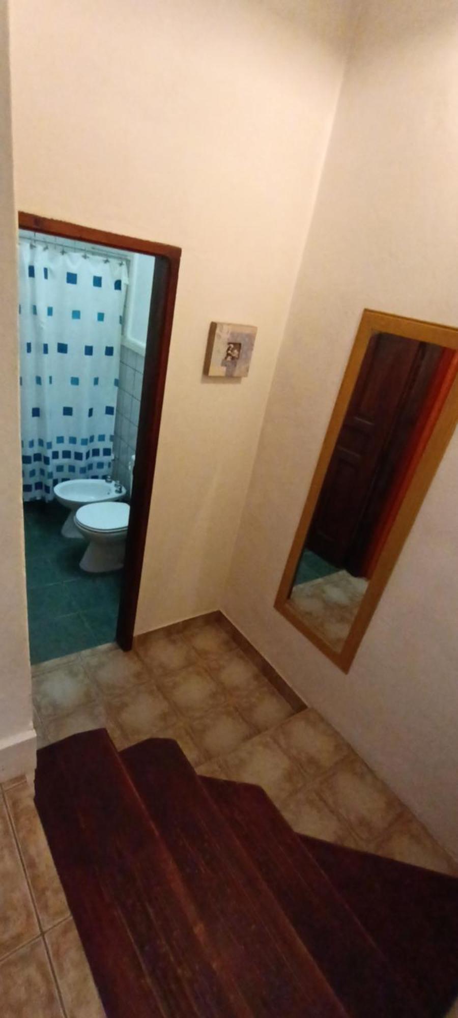 Apart Casas Del Centro El Calafate Zewnętrze zdjęcie