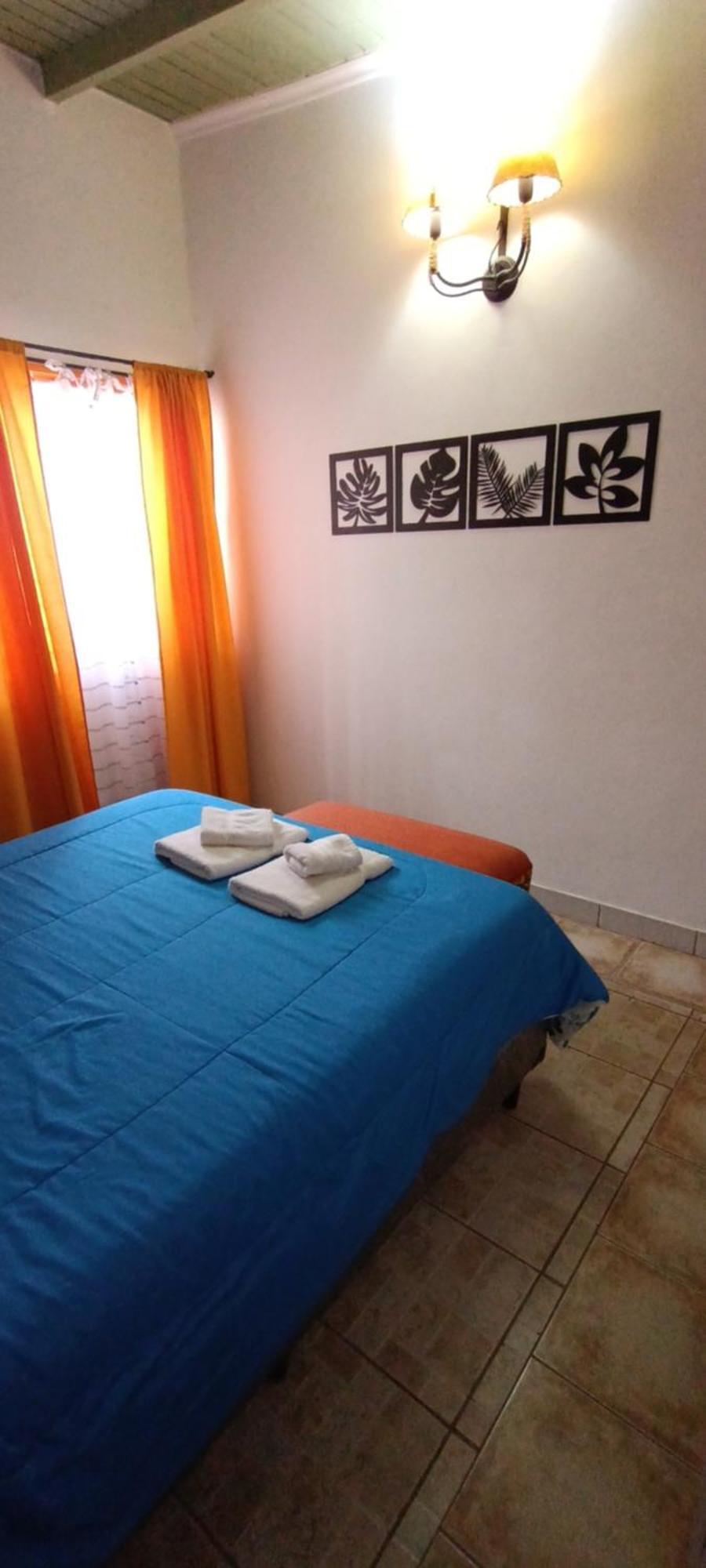 Apart Casas Del Centro El Calafate Zewnętrze zdjęcie