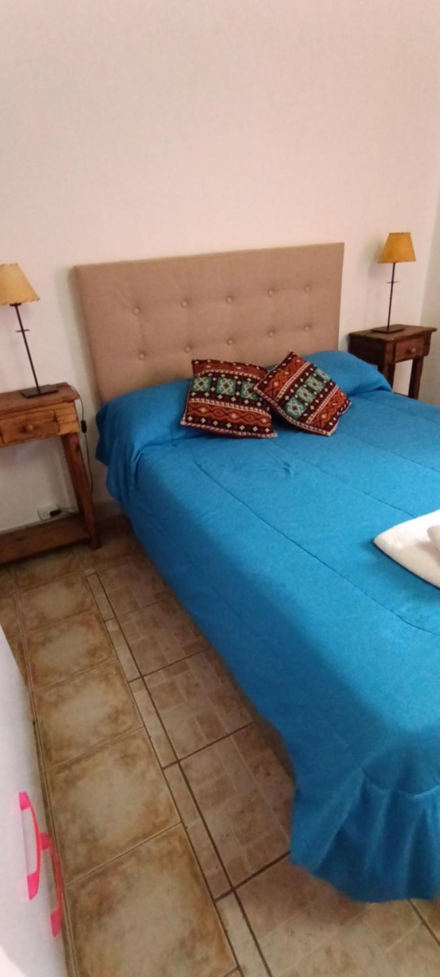 Apart Casas Del Centro El Calafate Zewnętrze zdjęcie