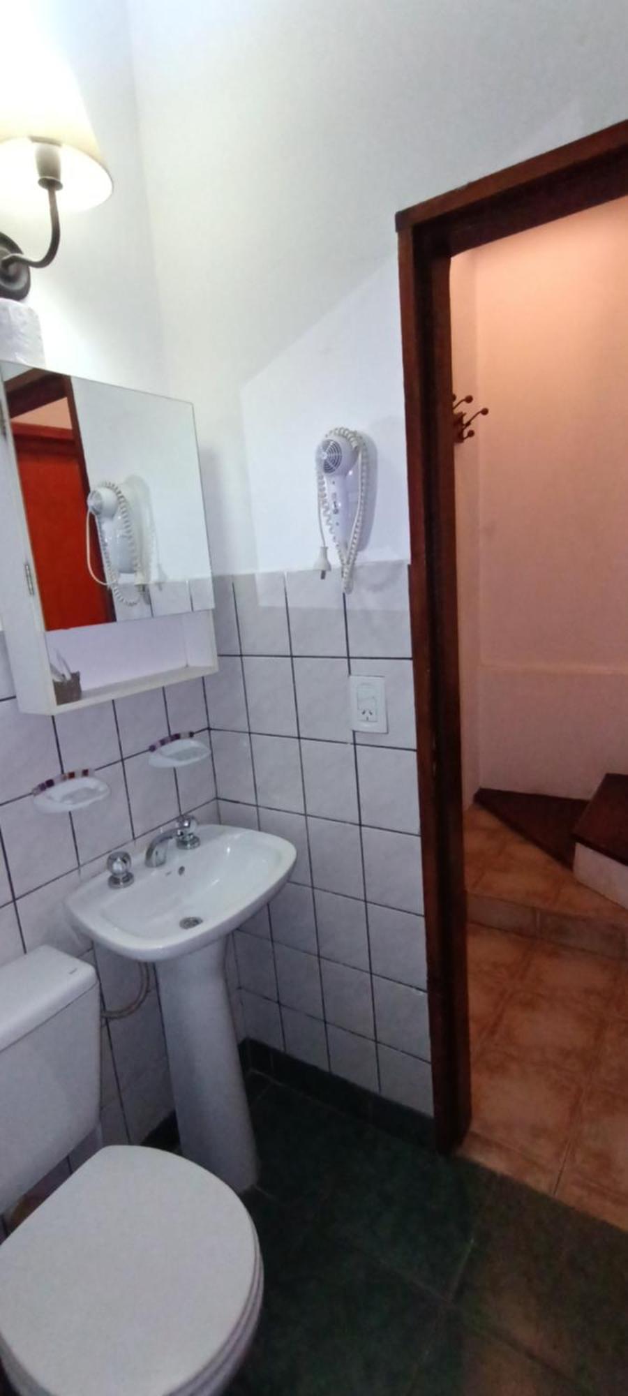Apart Casas Del Centro El Calafate Zewnętrze zdjęcie